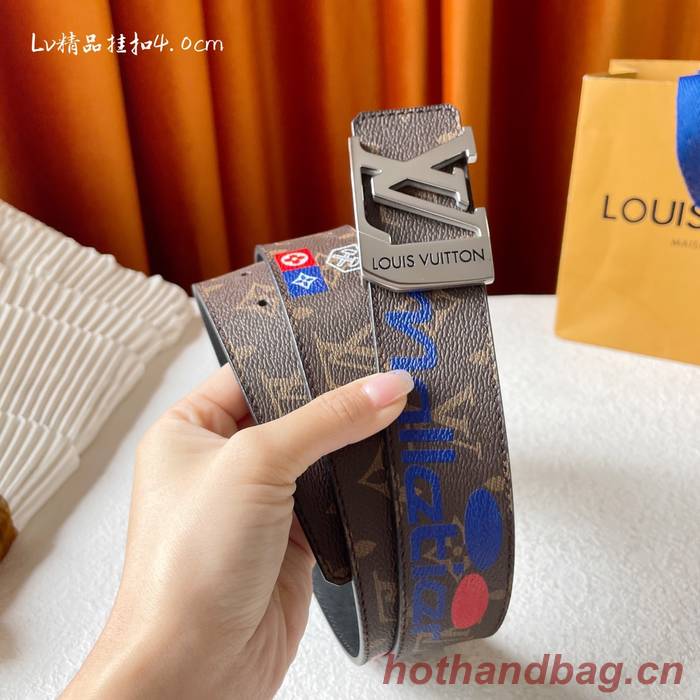 Louis Vuitton Belt 40MM LVB00241